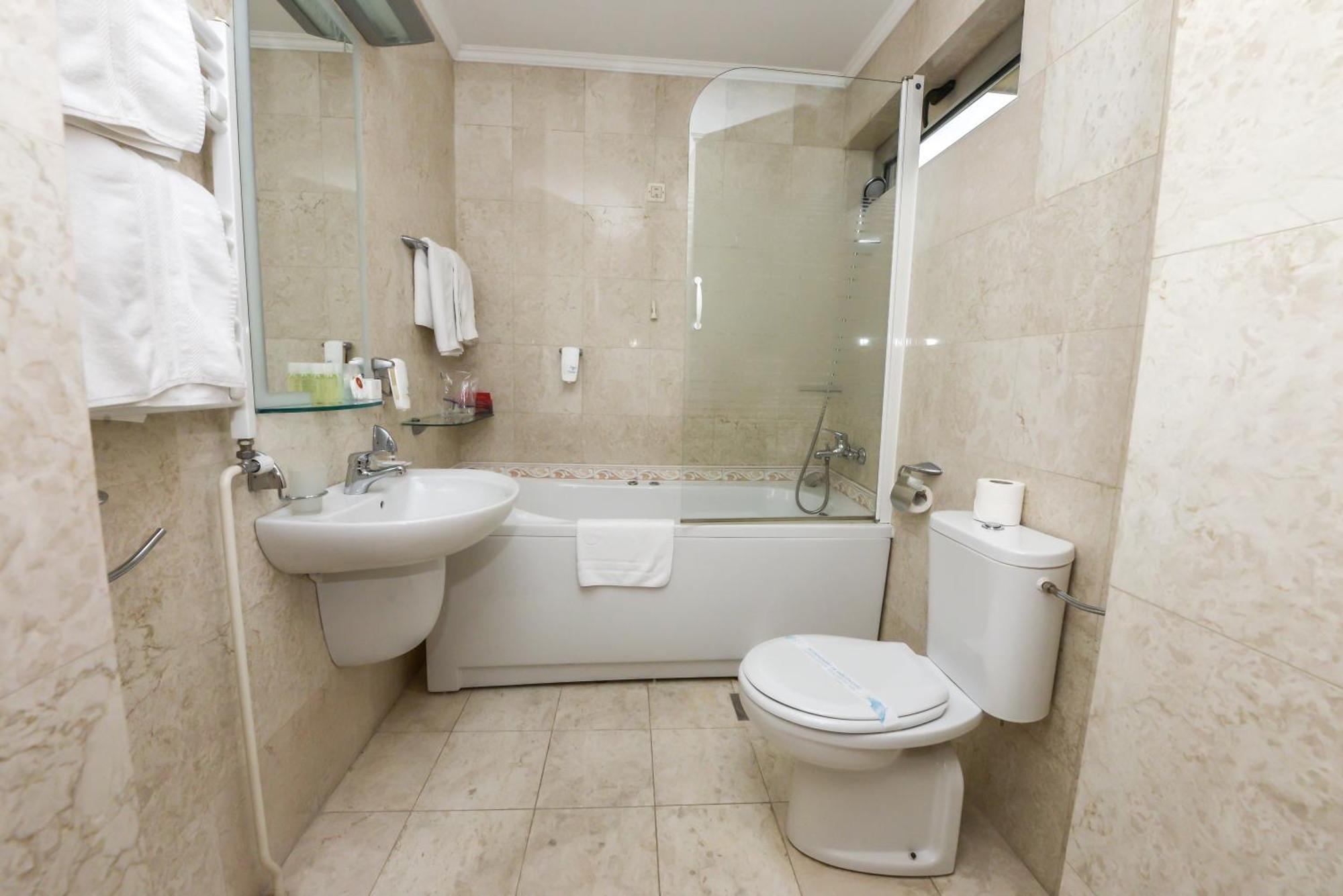 Hotel Park Novi Sad Exterior photo
