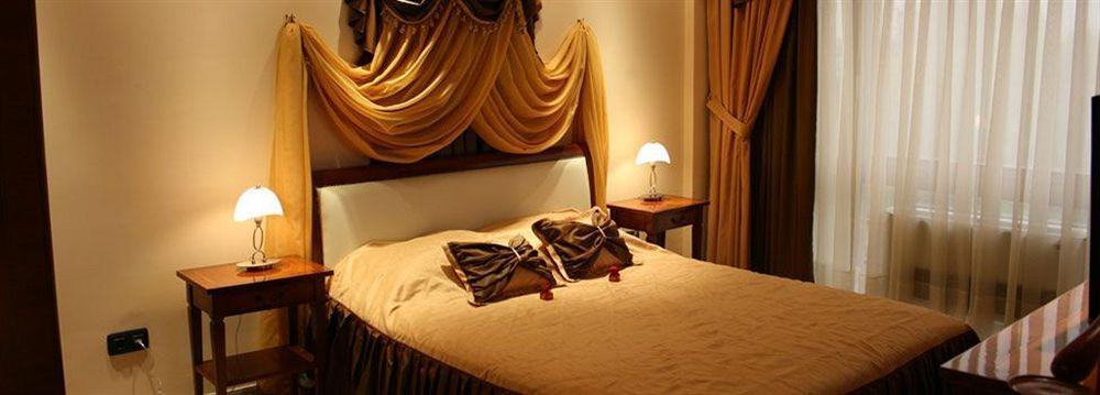 Hotel Park Novi Sad Exterior photo